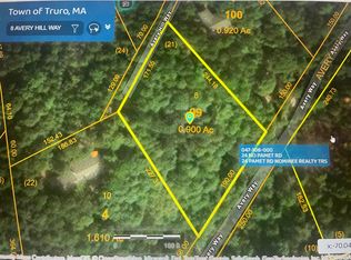 8 Avery Hill Way, Truro, MA 02666