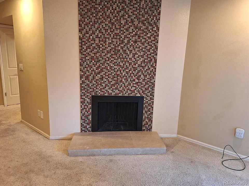 3550 S Harlan St #284