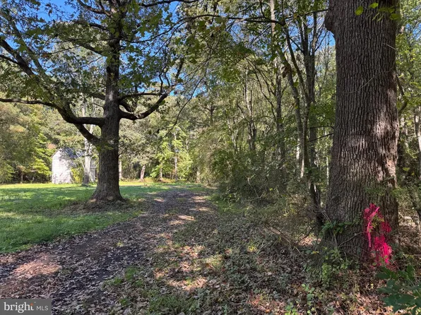 LOT 1 C Rd, Snow Hill, MD 21863
