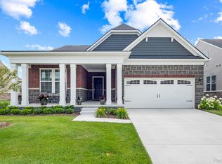 50285 Cromwell St, Canton, MI 48188