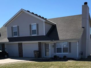 231 High Point Ln, Raymore, MO 64083