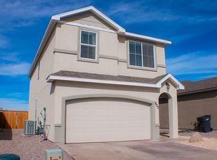 803 Valencia, Alamogordo, NM 88310