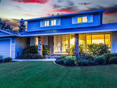 913 Meander Dr, Walnut Creek, CA, 94598