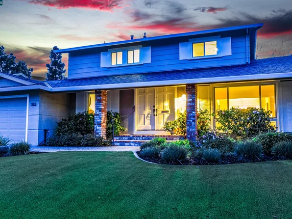 913 Meander Dr, Walnut Creek, CA 94598
