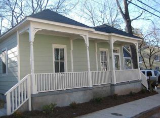 1307 Marcy St SE, Atlanta, GA 30315