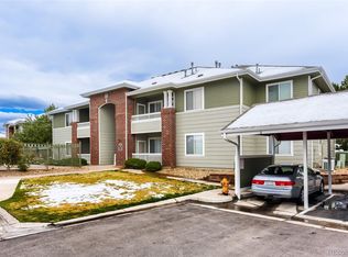 Bldg. 12, Littleton, CO 80123
