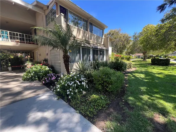 766 Calle Aragon Unit B, Laguna Woods, CA 92637