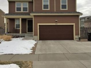 16134 E 54th Ave, Denver, CO 80239