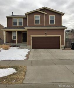 16134 E 54th Ave, Denver, CO, 80239