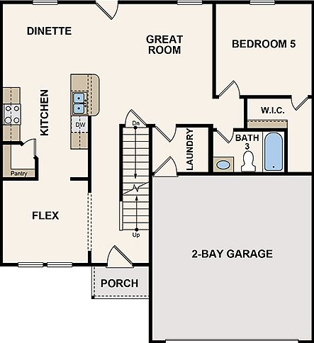 2nd image of 10272 Island Lake Dr