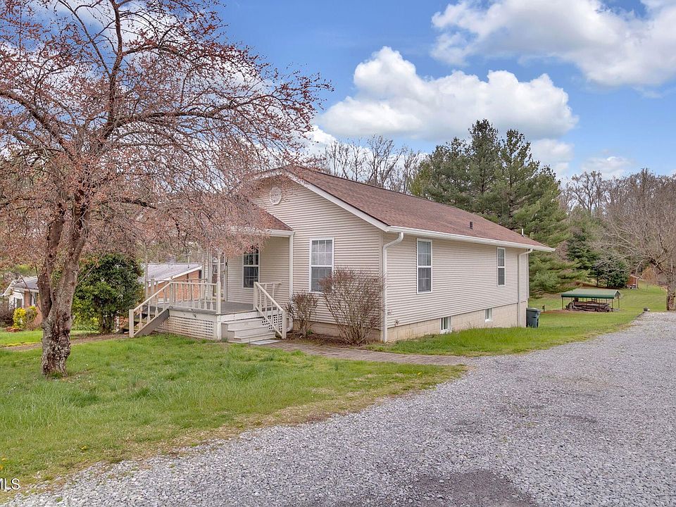 1724 Field Rd, Elizabethton, TN 37643 Zillow
