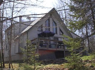 288 Laurel Dr, Gouldsboro, PA 18424