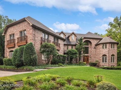 8451 W State Route 83, Palos Park, IL, 60464