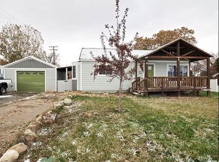 3136 S 8520 W, Magna, UT 84044