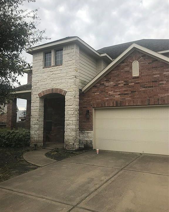 1st image of 25323 Pepper Sage Ln