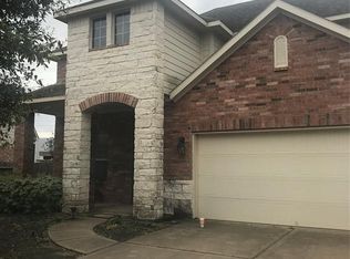25323 Pepper Sage Ln, Katy, TX 77494