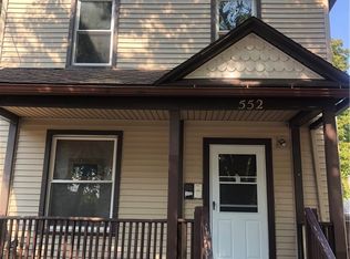 552 Tremont St, Rochester, NY 14611