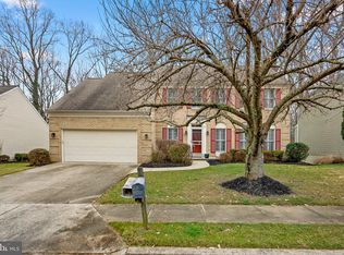 2308 Fort William Dr, Olney, MD