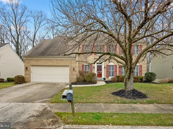 2308 Fort William Dr, Olney, MD 20832