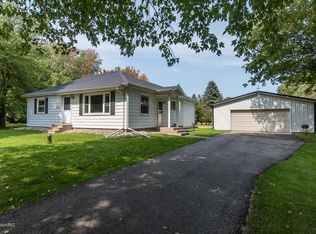4191 Minges Rd S, Battle Creek, MI 49015