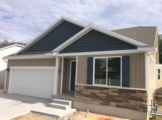 818 W 555 N, Orem, UT 84057