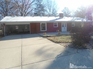 10246 N Park Ave, Indianapolis, IN 46280