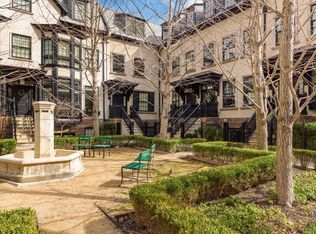192 E Gay St #TOWNHOUSE 11, Columbus, OH 43215