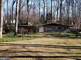 1403 Ellenglen Rd, Towson, MD 21286