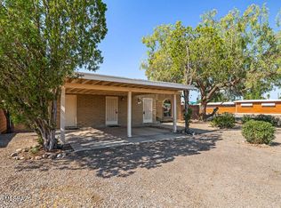 4502 E Fort Lowell Rd, Tucson, AZ 85712