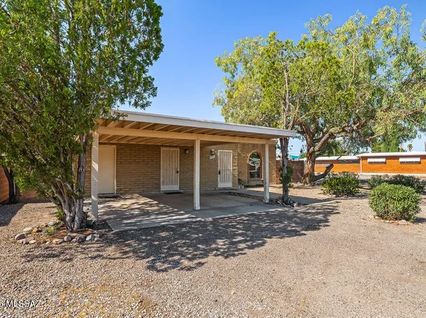 4502 E Fort Lowell Rd, Tucson, AZ 85712