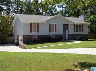 2025 Little Ridge Cir, Birmingham, AL 35242