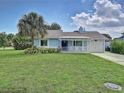5150 NW 77th Ct, Coconut Creek, FL, 33073
