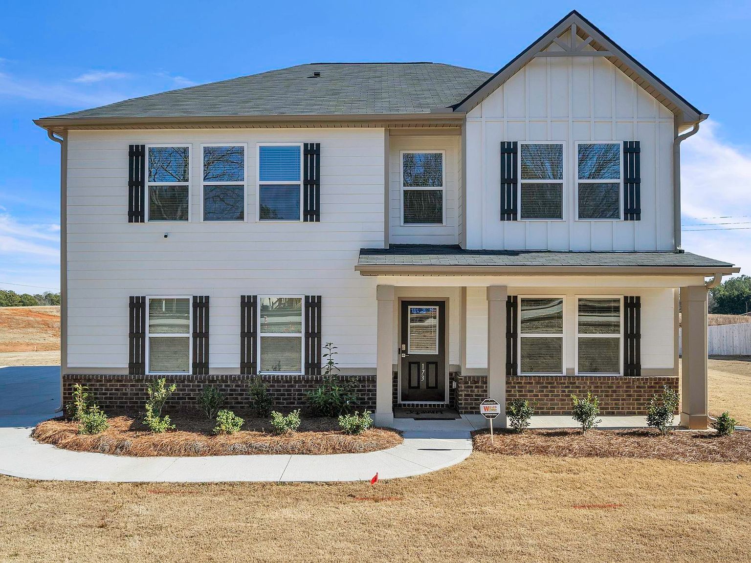 173 Poplar Springs Rd, Walhalla, SC 29691 Zillow