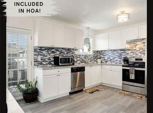 8367 S Reed St #A-1, Littleton, CO 80128