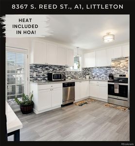 8367 S Reed Street  Unit A1, Littleton, CO, 80128