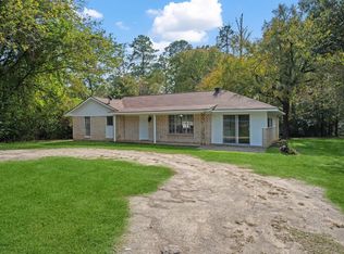 6470 Fm 356, Trinity, TX 75862