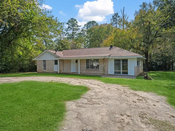 6470 Fm 356, Trinity, TX 75862