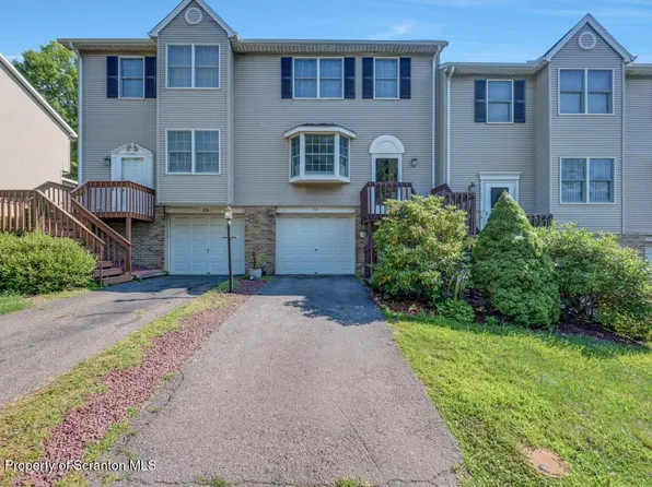 30 Briarwood Way, Clarks Summit, PA 18411