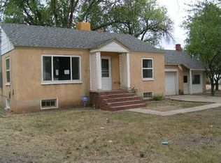 294 Cherry Ln, Grand Junction, CO 81503