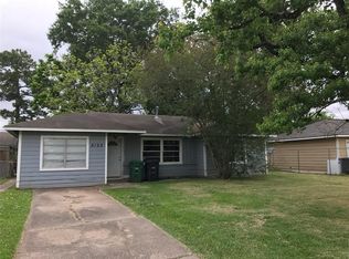 9125 Talton St, Houston, TX 77078