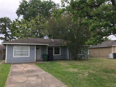 9125 Talton St, Houston, TX, 77078
