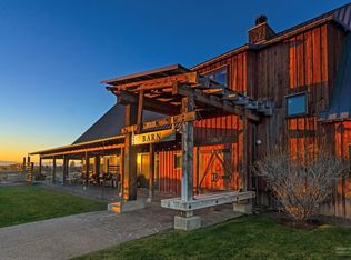 431 SW Chaparral Dr, Powell Butte, OR 97753