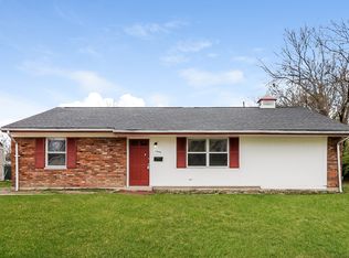 11974 Wincanton Dr, Cincinnati, OH 45231