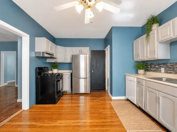 28 Institute St, Fitchburg, MA 01420