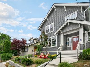 2356 N 58th St, Seattle, WA 98103