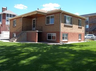410 E Kentucky Ave, Denver, CO 80209