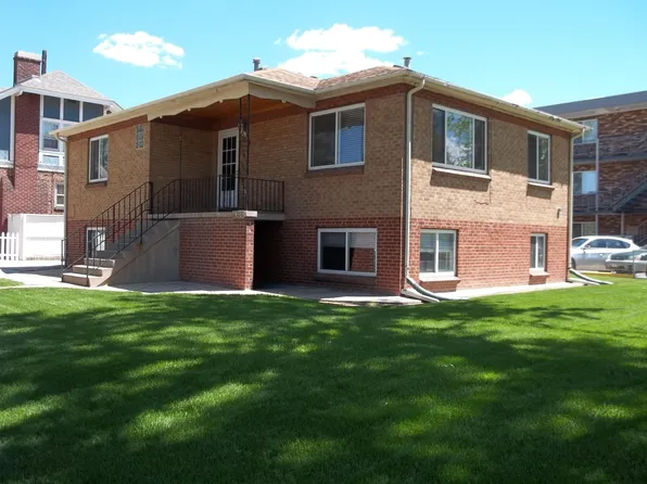 410 E Kentucky Ave, Denver, CO 80209