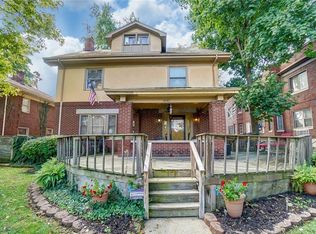 900 Cumberland Ave, Dayton, OH 45406