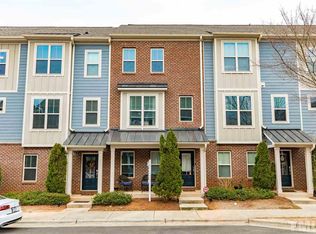 1416 Ardara Ln, Raleigh, NC 27607