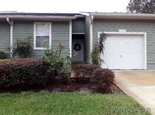 1039 NW 125th Dr, Newberry, FL 32669
